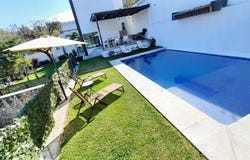 Av. Lago de Rodeo 217, Tequesquitengo, Jojutla, Morelos, Jojutla, Morelos 62915
