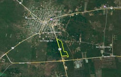 1 1, Centro Hunucmá, Hunucmá, Yucatán, Hunucma, Yucatan 97350