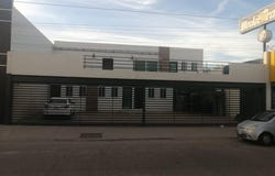 BLVD ZACATECAS 1365 NTE DEPTO 5 P/A, San Rafael, Ahome, Sinaloa, 81249, Ahome, Sinaloa 81249