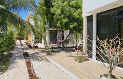 39 C. 19, Telchac Puerto, Yucatan 97407