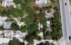 21, Chelem, Yucatan 97336