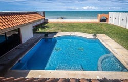 Chelem, Yucatan 97336