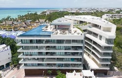 C. Flamingos & C. 40, Playa del Carmen, Quintana Roo 77720