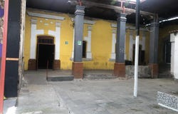 Vasco de Quiroga, Álvaro Obregón, Mexico City 01240