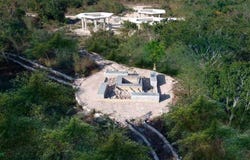 Komunah San Crisanto 3344, San Crisanto, Sinanché, Yucatán, Sinanche, Yucatan 97424
