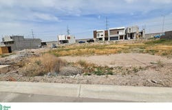 Cerrada Ámbar 0, Fraccionamiento Cerrada Amatista, Juárez, Chihuahua, Juarez, Chihuahua 32544