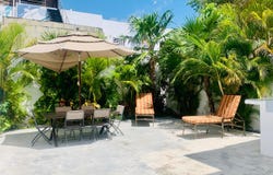 Av. Oceano 2, 77586 Puerto Morelos, Q.R., Mexico, Puerto Morelos, Quintana Roo 77586