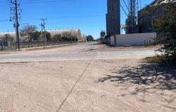 Av. Topolobampo en Zona Industrial Jiquilpan III, Jiquilpan, Ahome, Sinaloa, Los Mochis, Sinaloa 81220