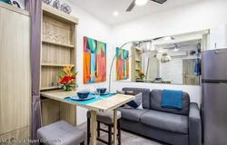 1275 Costa Rica unit: 201, Puerto Vallarta, JALISCO