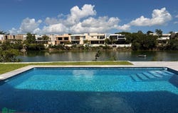 Calle Flamingos 39, Conjunto Condominal Isla Dorada, Benito Juárez, Quintana Roo, Benito Juarez, Quintana Roo 77500