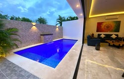 P.º del Rio 2, 77560 Cancún, Q.R., Mexico, Cancún, Quintana Roo 77560