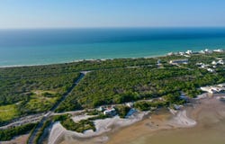 Playa Ixtul, Chuburná, Yucatan 97336