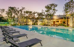 JV6M+8Q, Playa del Carmen, Quintana Roo 77718