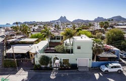 Avenida Satelite 288, El Crestón, Guaymas, Sonora, Guaymas, Sonora 85506