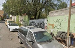 El Chico, Álvaro Obregón, Mexico City 01120