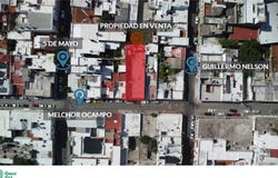 MELCHOR OCAMPO 515, Mazatlán Centro, Mazatlán, Sinaloa, Mazatlan, Sinaloa 82000