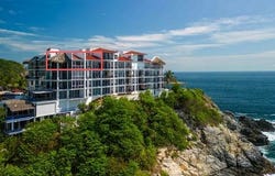 Puerto, Oaxaca