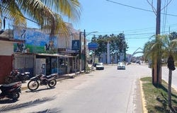 Nayarit, Nayarit