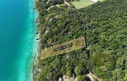 sin calle, Bacalar, Quintana Roo 77936