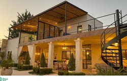 Juárez 0, La Palma, San Miguel de Allende, Guanajuato, San Miguel de Allende, Guanajuato 37890