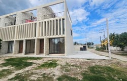 Chelem, Chelem, Yucatan 97336