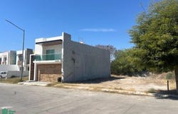 JUAN DE MENDOZA Y LUNA 4407, Fraccionamiento La Conquista, Culiacán, Sinaloa, Culiacan, Sinaloa 80058