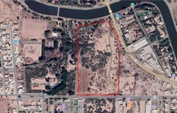 Calle 100 S/N, Misioneros, Cajeme, Sonora, Ciudad Obregon, Sonora 85134