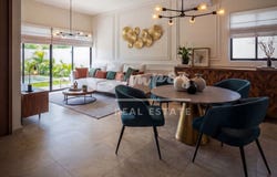 Calle 21, Conkal, Yucatan 97345