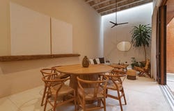43, 5, Merida, Yucatan 97000