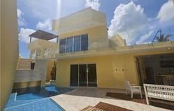 2663 C. 9, Chuburná, Yucatan 97336