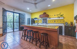 Chuburná, Chuburná, Yucatan