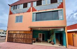Ignacio Zaragoza, Loreto, Baja California Sur 23880