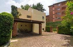 Desierto de los Leones, Álvaro Obregón, Mexico City 01870