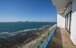 Paseo Claussen 1100, Los Pinos 1100, Mazatlan, Sinaloa 82000