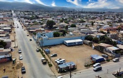 Ensenada, Ensenada, Baja California