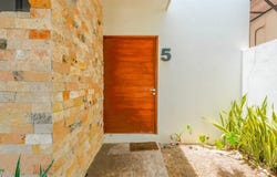 12 4, Cholul, Mérida, Yucatán, Merida, Yucatan 97305