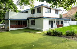 AV. Eugenia, Cuernavaca, Morelos 62350