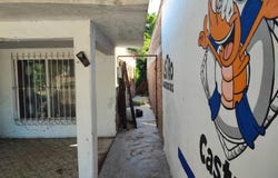 Blvd. Centenario #271, Anáhuac, Ahome, Sinaloa, Los Mochis, Sinaloa 81280