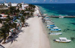 Quintana Roo, Benito Juárez, Cancún, Puerto Morelos, Puerto Morelos, Puerto Morelos, Quintana Roo 77580