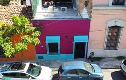 2da Calle Teniente José Azueta 2206, Mazatlán Centro, Mazatlán, Sinaloa, Mazatlan, Sinaloa 82000