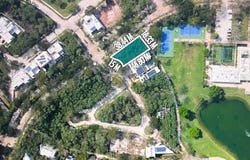 cabo norte, Santa Gertrudis Copo, Yucatan 97305