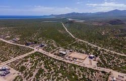 Baja California, Baja California Norte