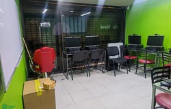 avenida de las granjas , Un Hogar Para Cada Trabajador, Azcapotzalco, Ciudad de México, Azcapotzalco, Ciudad de Mexico 02060