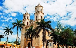 Valladolid, Valladolid, Yucatan