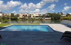 Calle Flamingos 39, Conjunto Condominal Isla Dorada, Benito Juárez, Quintana Roo, Benito Juarez, Quintana Roo 77500