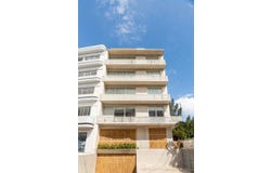 Edificio Barcelona, Cancun, Quintana Roo 77500