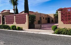 113 CALLE HUIRIVIS, San Carlos, Sonora