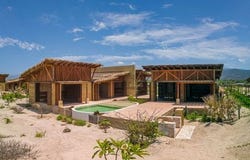 Puerto Escondido, Oaxaca