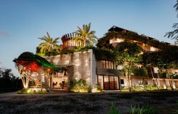 5GRP+C8, Tulum, Quintana Roo 77765
