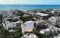 LB Calle 12 Nte Bis, Playa del Carmen, Quintana Roo 77720